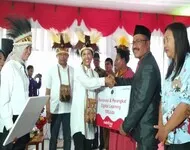 Telkom Luncurkan Program ESG 2024 sebagai Bagian Transformasi TelkomGroup